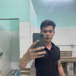 Tuấn ở Hóc Môn, TP Hồ Chí Minh - Xin các e mún làm quen