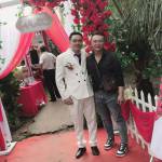 Duy ở Cái Bè, Tiền Giang - Đẹp trai