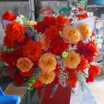 Nguyễn Trọ ở Hà Tĩnh, Hà Tĩnh - Vui tính, thích du lịch