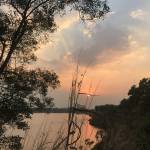 kaka ở Tịnh Biên, An Giang - haha