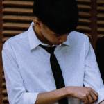 tâm sự với người lạ tên Nguyễn Đăng