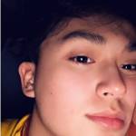 Minh Trung ở Long Xuyên, An Giang - Độc thân.