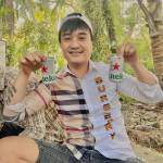 Nguyễn văn ở Gò Quao, Kiên Giang - Muốn tìm bạn gái lớn hơn