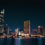 ho vu minh ở Quận 7, TP Hồ Chí Minh - don gian hoa dong vui ve