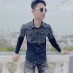 Đình nam ở Ninh Phước, Ninh Thuận - Mấy bé vô tìm hiểu nhe