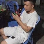 Wang ở Rạch Giá, Kiên Giang - Hihi