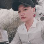 Thai Vinh  ở Đức Hòa, Long An - Ít nói