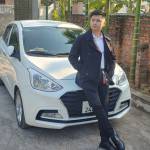 Huy Trần ở Nam Từ Liêm, Hà Nội - Vui vẻ, hoà đồng, ga lăng