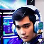 Đinh Hoàn ở Tân Phú, TP Hồ Chí Minh - Tôi là người vui tính, độc