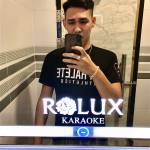 David ở Rạch Giá, Kiên Giang - Verry boy :))