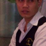 Thanh ở Phan Thiết, Bình Thuận - Tập làm phi công