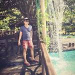 Huy ở Quận 4, TP Hồ Chí Minh - Mình tìm người bạn thích chơi 