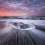 Ninh Đao ở Nga Sơn, Thanh Hóa - Người sống đơn giản và trách n