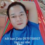 Triệu Tuấn ở Bù Đăng, Bình Phước - Đã từng chải