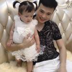 phong ở Bắc Ninh, Bắc Ninh - ông bố độc thân vui vẻ