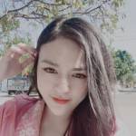 Thùy Linh - tìm bạn gái đã ly dị chồng