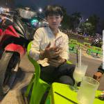 Lê Hàng An ở Long Thành, Đồng Nai - Vui vẻ hòa đồng dễ gần