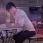 Nguyễn Min ở Chợ Gạo, Tiền Giang - Vui vẻ hòa đồng