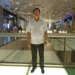 Thanh ở Thủ Đức, TP Hồ Chí Minh - Tôi là người vui vẻ , chân thậ