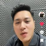 Hải ở An Phú, An Giang - Ăn chay nhé