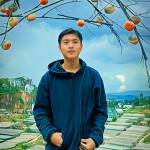 Trần Ngọc  ở Thủ Đức, TP Hồ Chí Minh - Vui vẻ thích đi chơi đêm