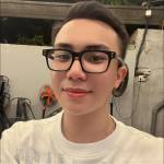 Tuấn ở Quận 12, TP Hồ Chí Minh - Hạp thì nhắn tin nhau nha