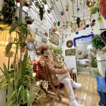 Mạnh ở Bến Cát, Bình Dương - Hoà đồng