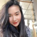 Ân Trúc ở Ba Đình, Hà Nội - Ân Trúc, 24 tuổi quê Nghệ An, 