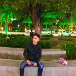 Phúc ở Tân Uyên, Bình Dương - Độc thân vui tinh