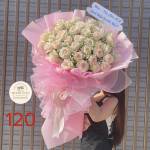 Cảnh ở Cờ Đỏ, Cần Thơ - Vui vẻ