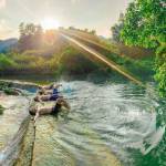 Khánh Nguyễn - tim ban trai da ly hon qua so dien thoai