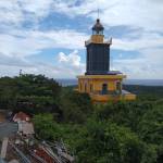 Phongtran ở Phú Quý, Bình Thuận - Thích vui ve