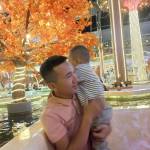 tranvanbin ở Thạch Hà, Hà Tĩnh - mình đã có một bé trai , cv củ