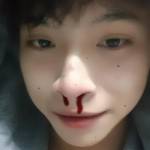 Thanh Tùng ở Cần Giuộc, Long An - Ưu điểm của em là sạch sẽ lịch