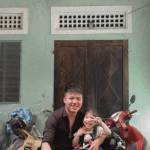 Đặng Hữu P ở Thanh Khê, Đà Nẵng - Da không trắng