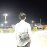 Quang Tú ở Mỹ Tho, Tiền Giang - Vui vẻ hòa đồng giao lưu kết b