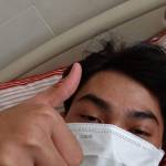 Anh ở Long Xuyên, An Giang - Cao 1m7