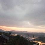 Mạnh ở Đà Lạt, Lâm Đồng - trầm tính