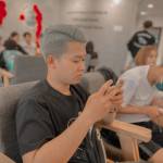 Thuận ở Thủ Đức, TP Hồ Chí Minh - Ít nói