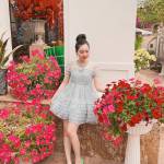 Nguyễn Hà  ở Ba Đình, Hà Nội - Mình sống ở móng cái gần trung