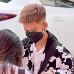 Nguyễn quố ở Hoàng Mai, Hà Nội - Khoẻ mạnh, tâm lí