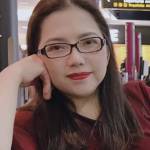 Tammy ở An Biên, Kiên Giang - Đang ly thân