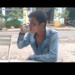 Nguyễn Duy ở Thanh Xuân, Hà Nội - Nhiệt tình