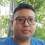 Lê Đỗ Phướ ở Tây Ninh, Tây Ninh - Độc thân vui tính