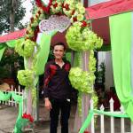 Thanh Nhân ở Bình Thủy, Cần Thơ - Hiền hòa dễ gần vui cười