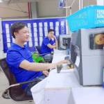 luân ở Bến Cát, Bình Dương - hơi tâm trạng, lúc nào cũng bu