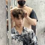 Chu Trọng Dũng - tim ban trai da ly hon qua so dien thoai