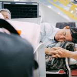 Minh Đức ở Hưng Yên, Hưng Yên - Mình sống & làm việc tại t