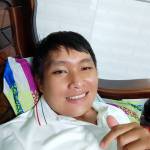 Trần Tuấn Anh - tim ban trai da ly hon qua so dien thoai