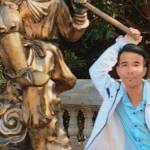 Sinh ở Huế, Thừa Thiên Huế - Vui tinh, hòa đông